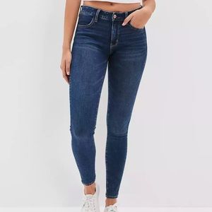 AE Jegging with Dream Stretch